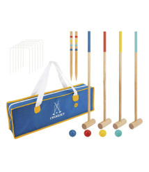 Croquet